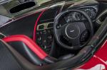 Aston Martin Vanquish Zagato Speedster 2018 года (UK)